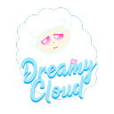 Icône du serveur ☁ • DreamyCloud • ☁