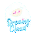 Icône du serveur ☁ • DreamyCloud • ☁