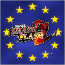 Icône du serveur SSF2 Europe