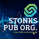 Icône du serveur Stonks PUB