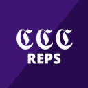 Icône du serveur CCC - REPS