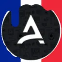 Icône du serveur AlcatrazBot Support