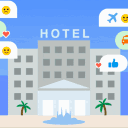 Icône du serveur Toasty's Paradise 🌴 ▌FR