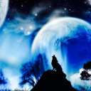Icône du serveur 🌠Antarès🌠