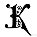 Icône du serveur Katz