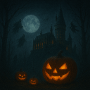 Icône du serveur 🎃𝕎𝕚𝕫𝕒𝕣𝕕𝕤 𝕌𝕟𝕚𝕥𝕖 : 𝕃'𝕙é𝕣𝕚𝕥𝕒𝕘𝕖 𝕕𝕖 ℙ𝕠𝕦𝕕𝕝𝕒𝕣𝕕 🧙