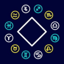 Icône du serveur Horoscope français