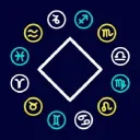 Icône du serveur Horoscope français