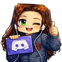 Icône du serveur flavie_gmg