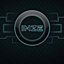 Icône du serveur inze-