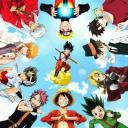 Icône du serveur Mangas World