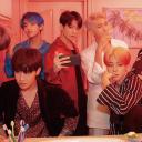 Icône du serveur ✨ BTS ARMY✨
