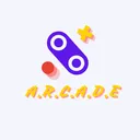 Icône du serveur A.R.C.A.D.E