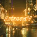 Icône du serveur ArizonaV - Life - V1