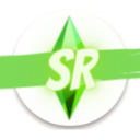 Icône du serveur Sims Resources FR