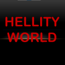 Icône du serveur Hellity World