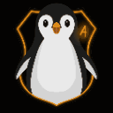 Icône du serveur QG Azarov 🐧