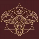 Icône du serveur Occultisme