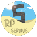 Icône du serveur [RP] StoneCity RP [DEV]
