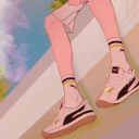 Icône du serveur 🌍 Sekai - Manga // Anime