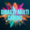 Icône du serveur 🎮DINASTY MULTI GAMING🎮