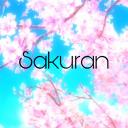 Icône du serveur Sakuran