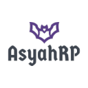 Icône du serveur AsyahRP | WL