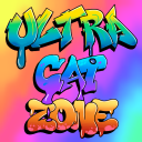 Icône du serveur Ultra Cat Zone