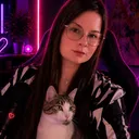 Icône du serveur 🦋✨ MeL0o_ Twitch