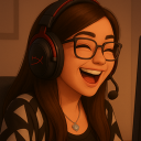 Icône du serveur 🍣MeL0o_ Twitch