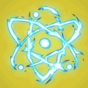 Icône du serveur Electron MC ● 1.7 - 1.16