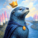 Icône du serveur Royaume de L'Outre