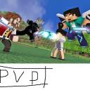 Icône du serveur minecraft P.V.P
