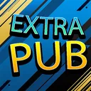 Icône du serveur ⚡ | Extra-Pub