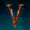 Icône du serveur Valheim FR