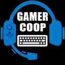 Icône du serveur Gamer Coop