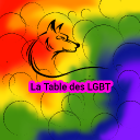 Icône du serveur La Table des LGBT