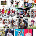 Icône du serveur Le Fifa Xbox 20