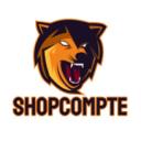 Icône du serveur ShopCompte