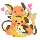 Icône du serveur PokéCollect (Support Server)