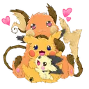 Icône du serveur PokéCollect (Support Server)
