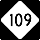 Icône du serveur 109