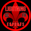 Icône du serveur Lightning ????