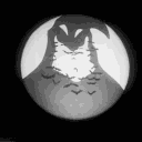 Icône du serveur Le Cercle, Club Privé BDSM ⚜