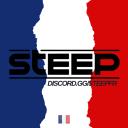 Icône du serveur Steep France