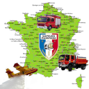 Icône du serveur Secours du Sud - Opérateur 112