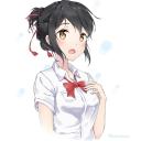 Icône du serveur Otaku-Meet