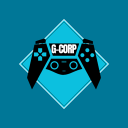 Icône du serveur G-corp