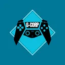 Icône du serveur G-corp