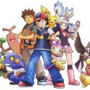 Icône du serveur Pokemon Go Sunshine